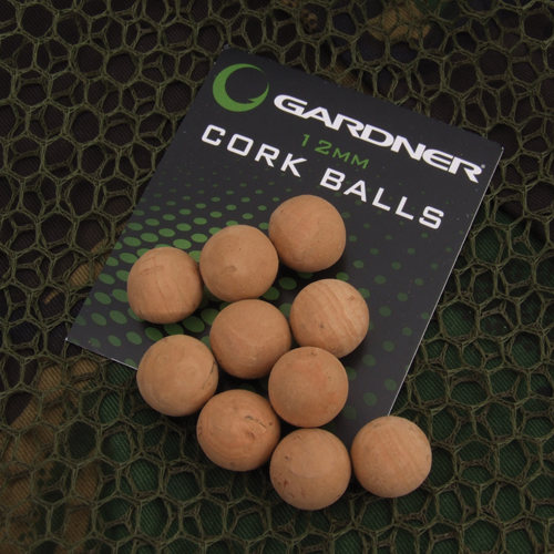 Cork Balls Mixed (TPx5)