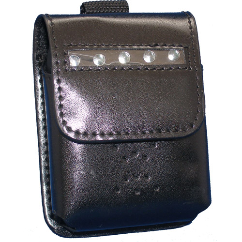 Attx V2 Leather Pouch