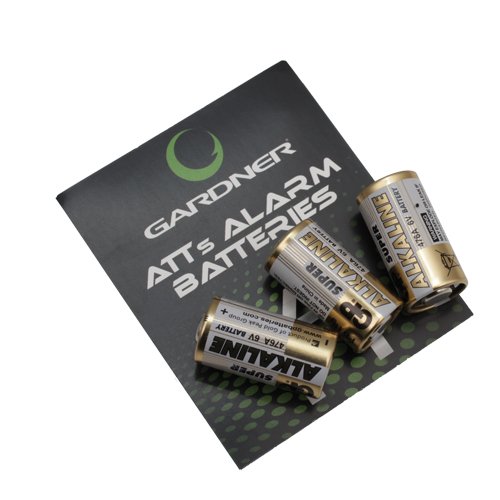 Atts Alarm batteries (TPx5)