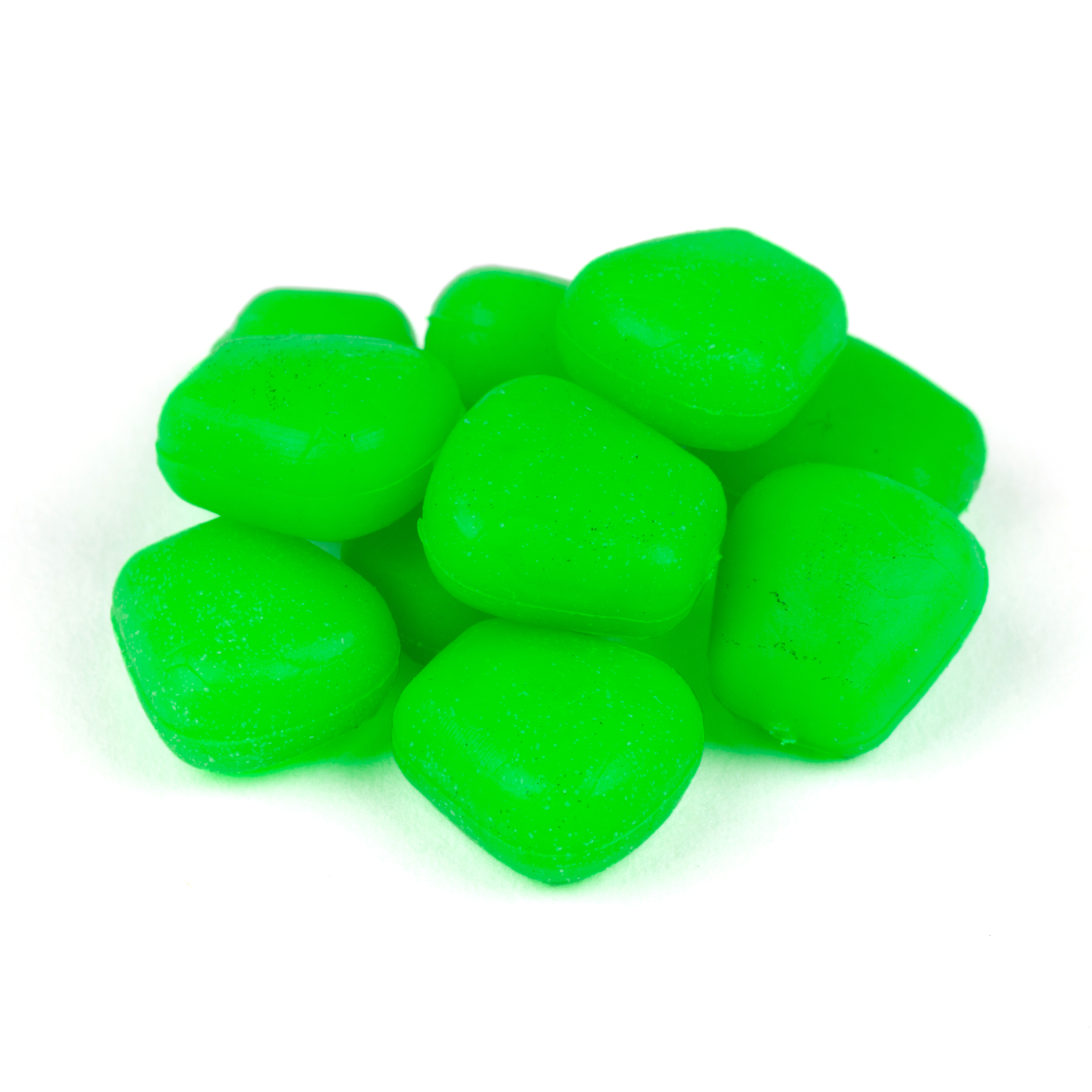Popup Sweetcorn Fluoro Green (Tp 10X10)