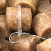 Pellet Bait Band Clear Small 6-8mm (Tp 5X24)
