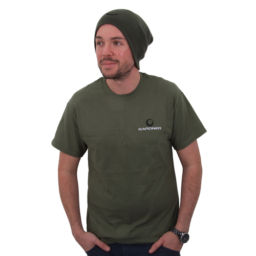 T-Shirt (Small) Olive