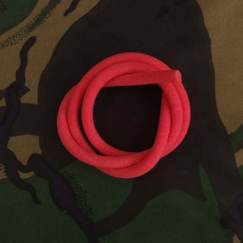 Red Pop-Up Foam 6mm (TPx5) BULK