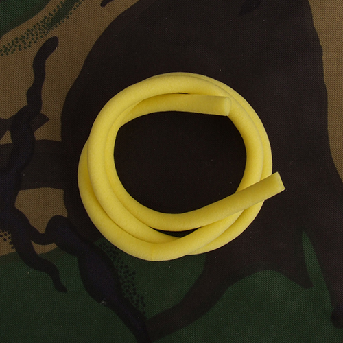 Yellow Pop-Up Foam 6mm (TPx5)