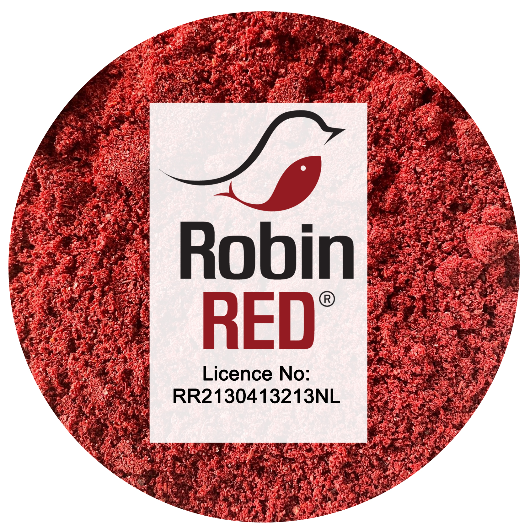 Robin Red 20kg