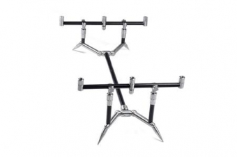 Low Pro Pod Kit - 3 rod Buzz Bars