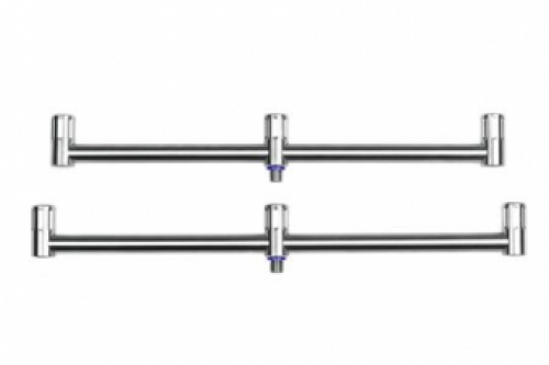 FIXED 3 ROD BUZZ BARS - PAIR