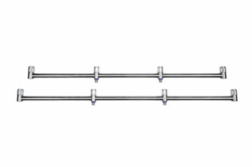 FIXED 4 ROD BUZZ BARS - PAIR