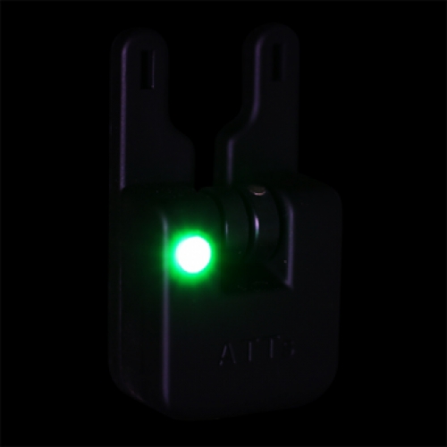 Atts Silent Alarm Purple