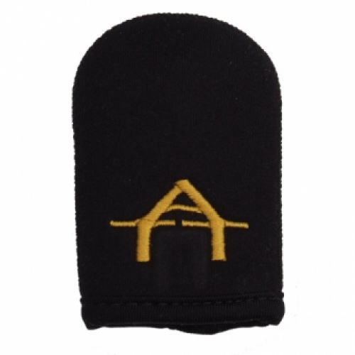 Atts Neoprene Case (Gold Emroidered Att Logo)