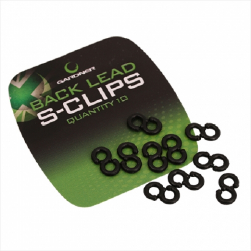 S-Clips (TPx5)