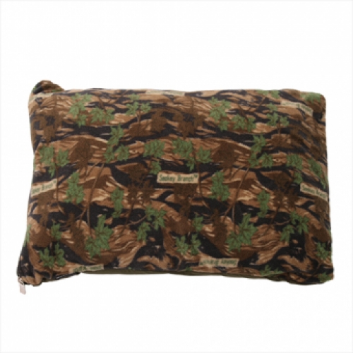 Camo Pillow