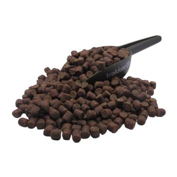 DT Baits Cold Water Green Beast 1kg 7mm Pellet