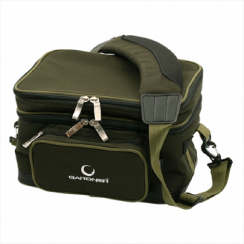 Compact Carryall