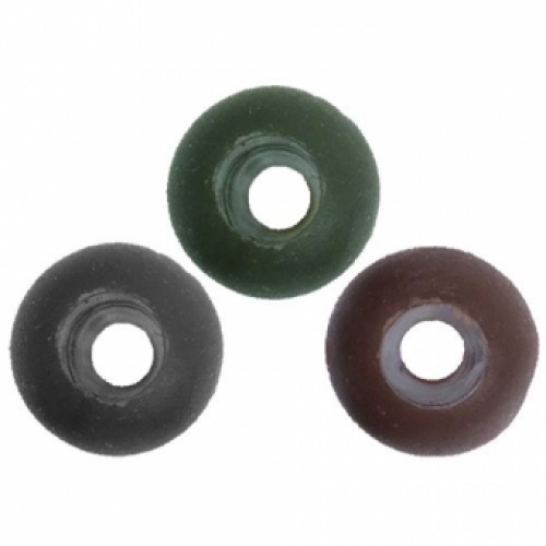 Covert Safety Beads Green (TPx5)
