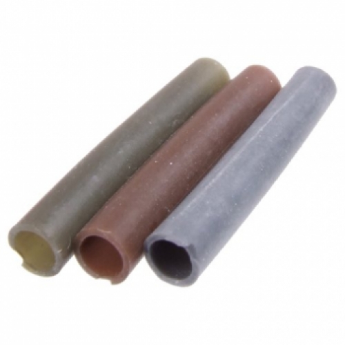 Covert Silicone Sleeves Brown (TPx5)