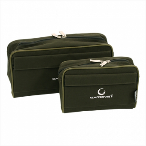 Deluxe Compact Buzzer Bar Pouch 