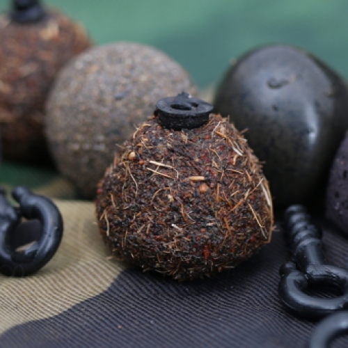 Drop-Out Back Leads 0.5oz (14G) Chod (TPx5)