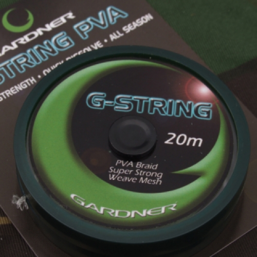 G-String Pva (TPx5)