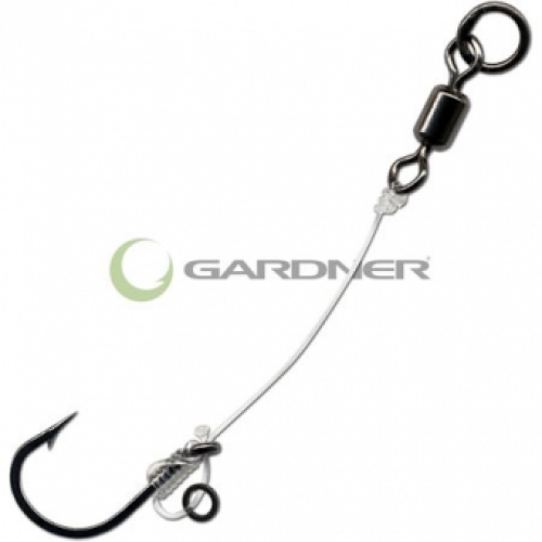 Carp Links Chod Rig Barbed Size 8 (TPx5)