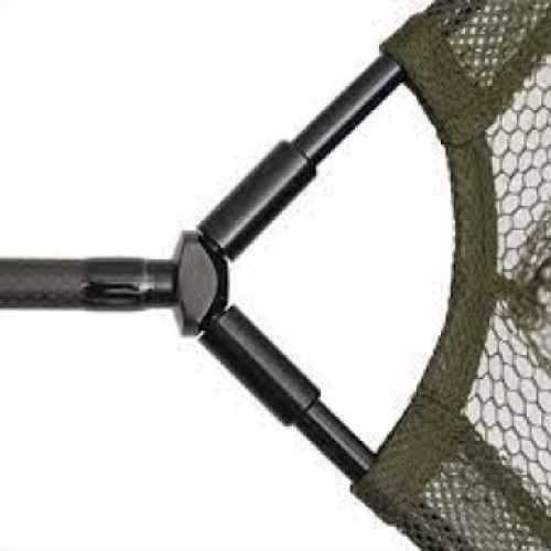 GTN + Plus Landing net