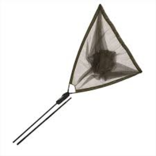 GTN + Plus Landing net