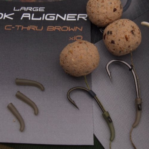 Covert Hook Aligner Large Silt (TPx5)