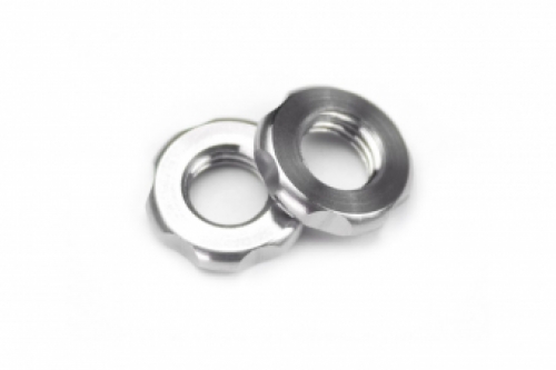 LOCK UP NUT - PAIR