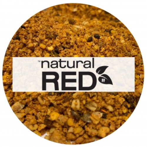 NaturalRed™ FF