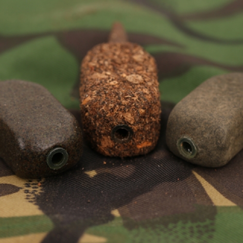 Inline Bottle Bomb 1.5oz (42G) Camo (TPx10)