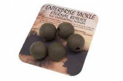 15mm Boilies Brown (Tp 8X4)