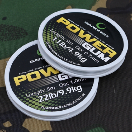 Power Gum 11lb (4.9kg) 1600M