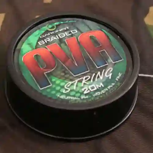 Braided Pva String (TPx5)