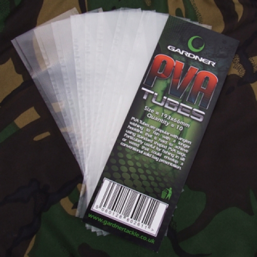 Pva Tubes (TPx10)