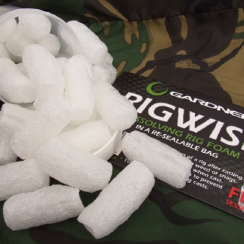 Rigwise Dissolving Foam (TPx5)