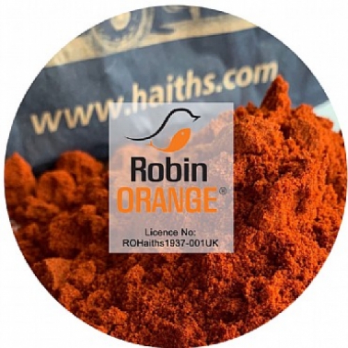 Robin Orange 20kg