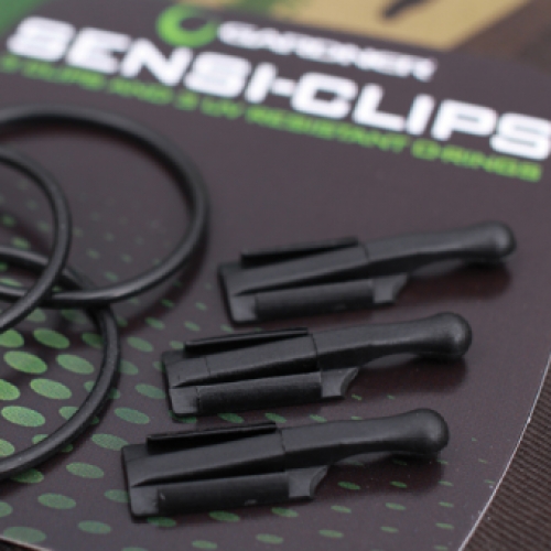 Sensi Clips 