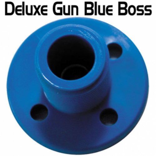 Deluxe Gun Blue Boss