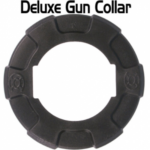 Deluxe Gun Collar