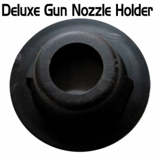 Deluxe Gun Nozzle Holder