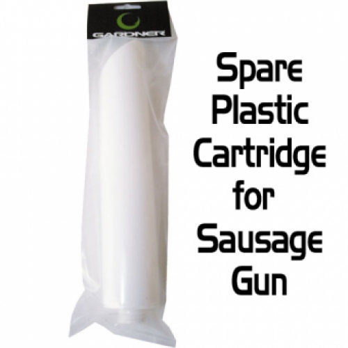 Spare Sausage Gun Cartridge