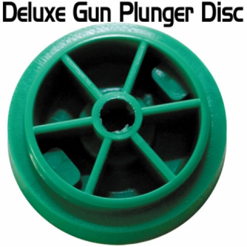 Deluxe Gun Plunger Disc