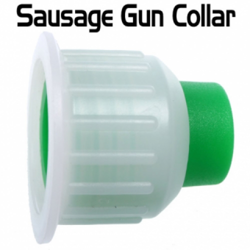 Sausage Gun Collar