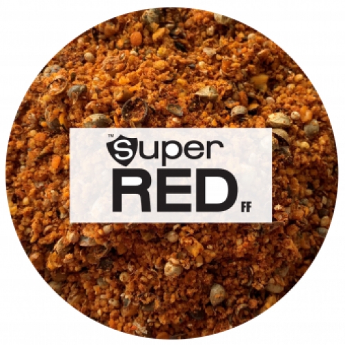 SuperRed™ FF 20kg