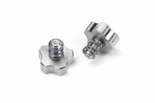 THUMB SCREWS - PAIR