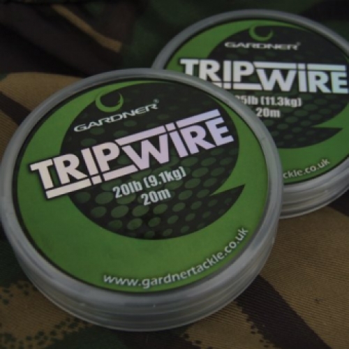 Trip Wire 20lb (9.1kg) (TPx5)