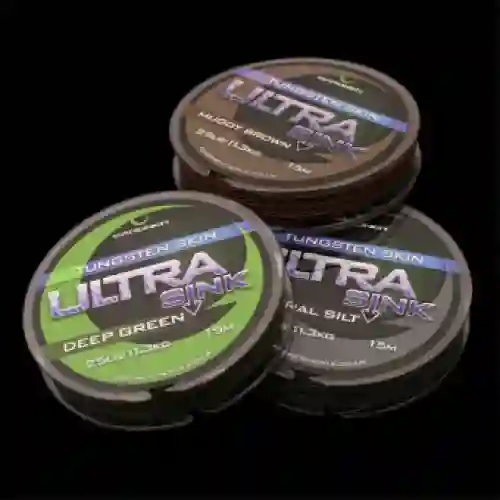 Ultra Sink 25lb (11.3kg) Brown (TPx5)